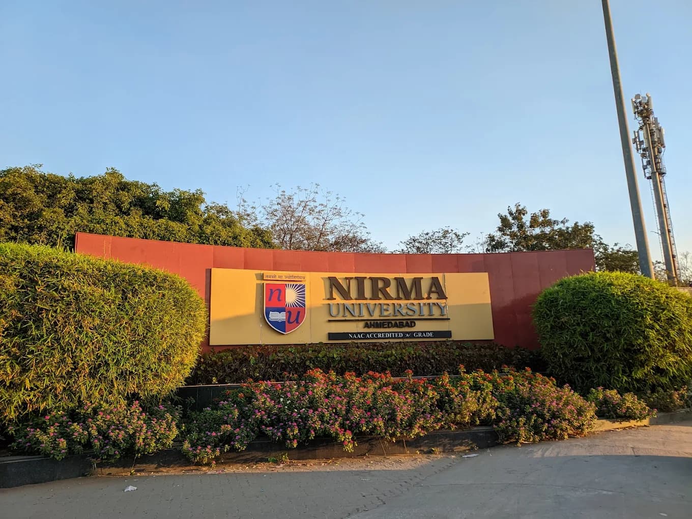 PG near Nirma University, Ahmedabad – Unoloft at Unoloft