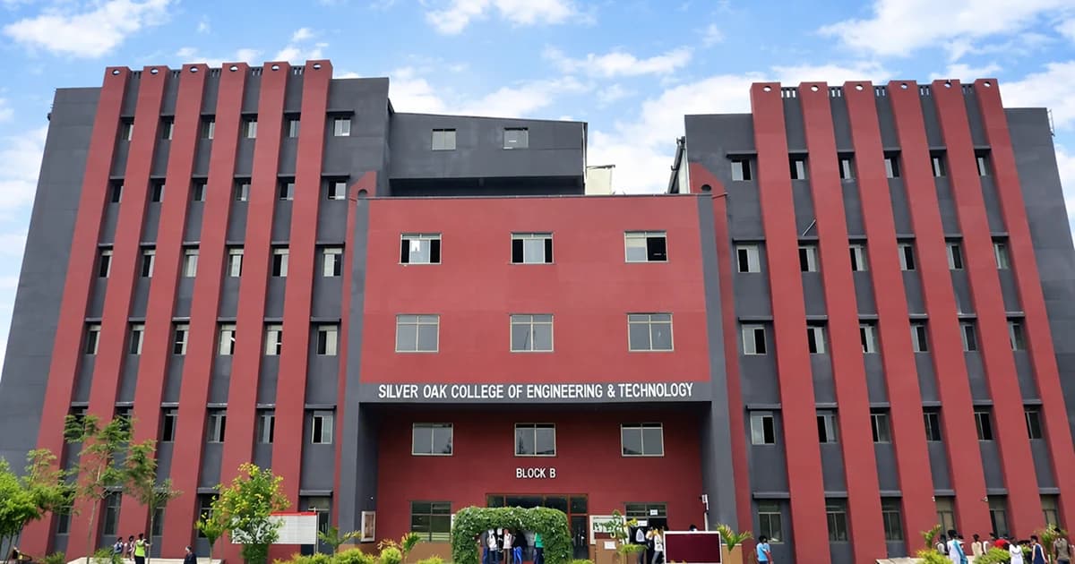 PG near Silver Oak University, Ahmedabad – Unoloft at Unoloft