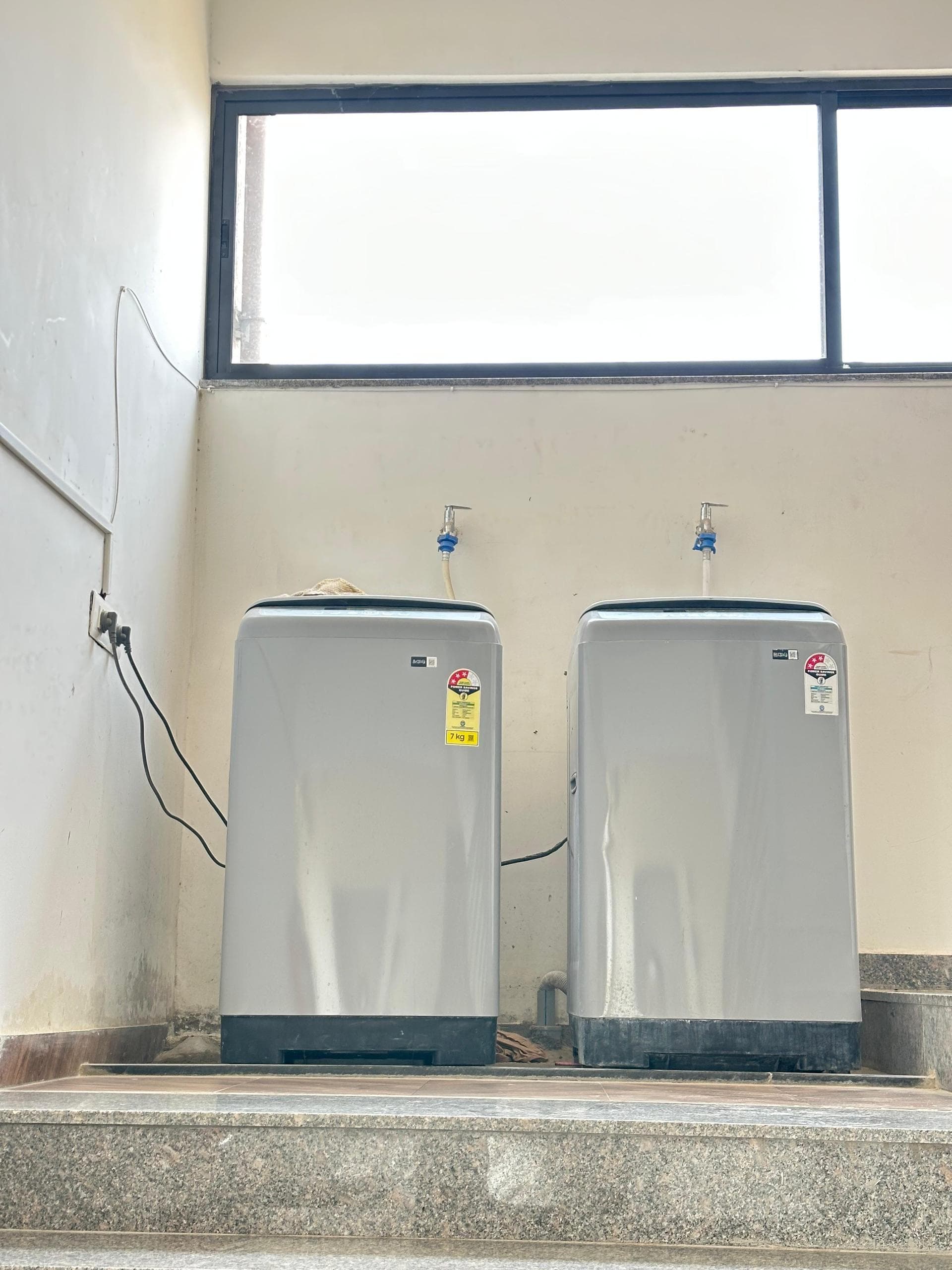 Iris Facilities 4 at Unoloft PG near Nirma University Ahmedabad