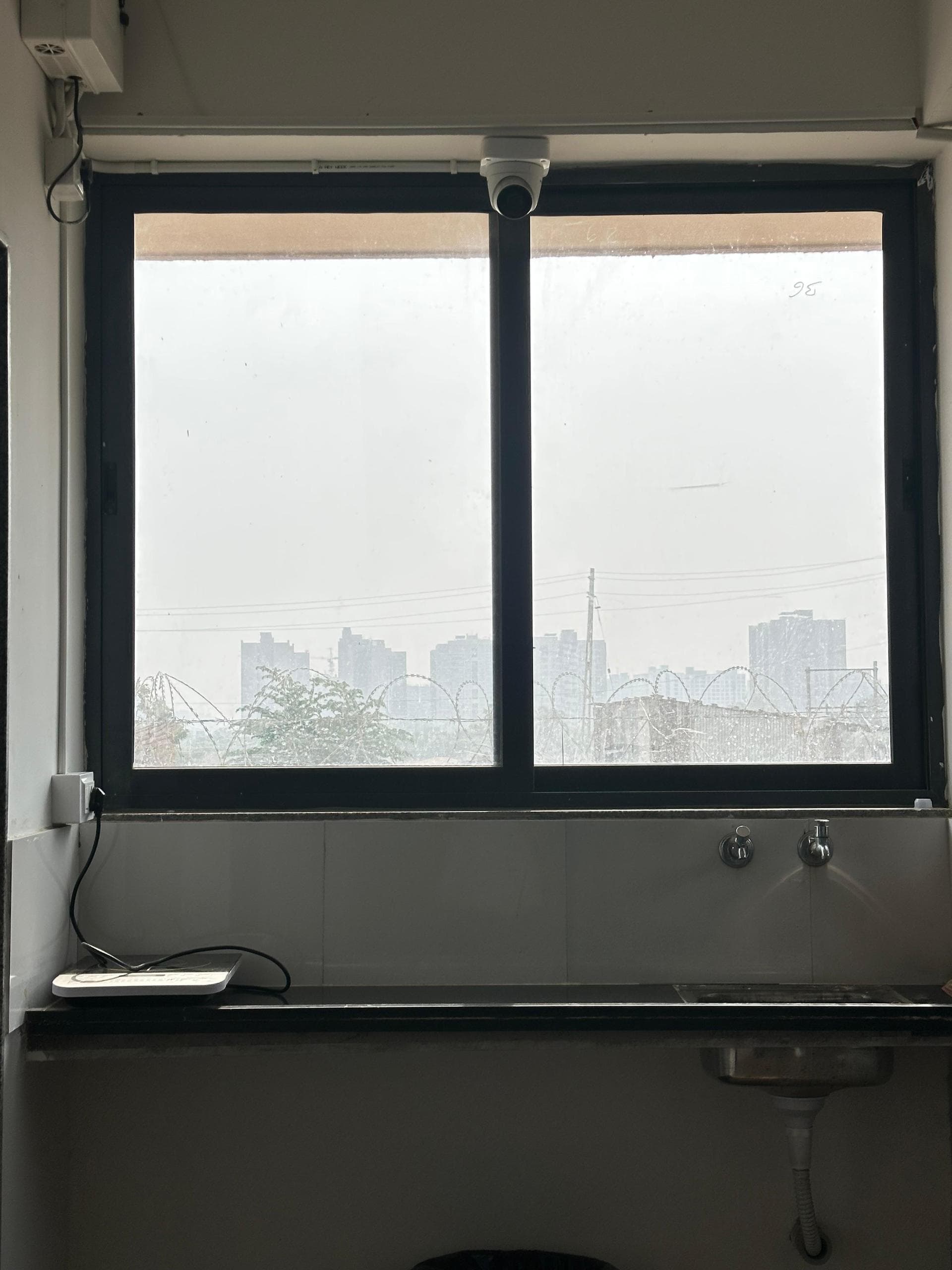 Iris Facilities 5 at Unoloft PG near Nirma University Ahmedabad