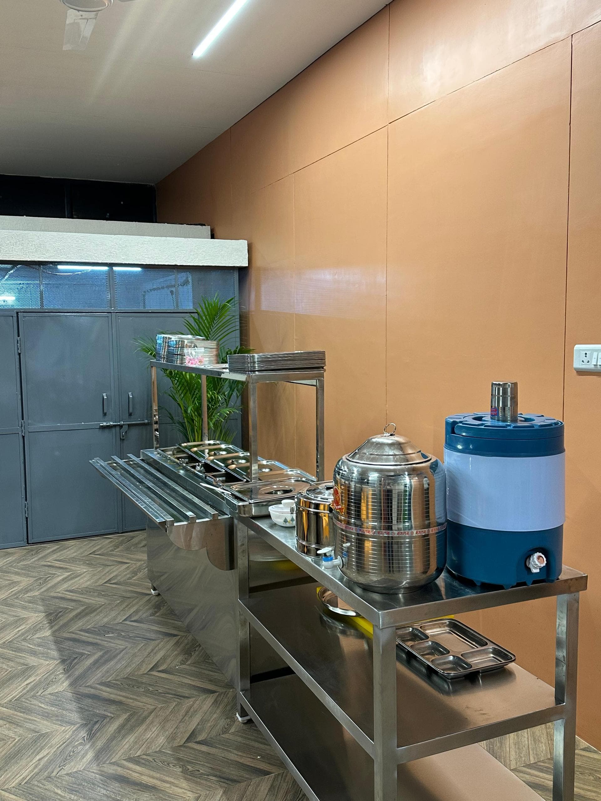 Iris Facilities 7 at Unoloft PG near Nirma University Ahmedabad