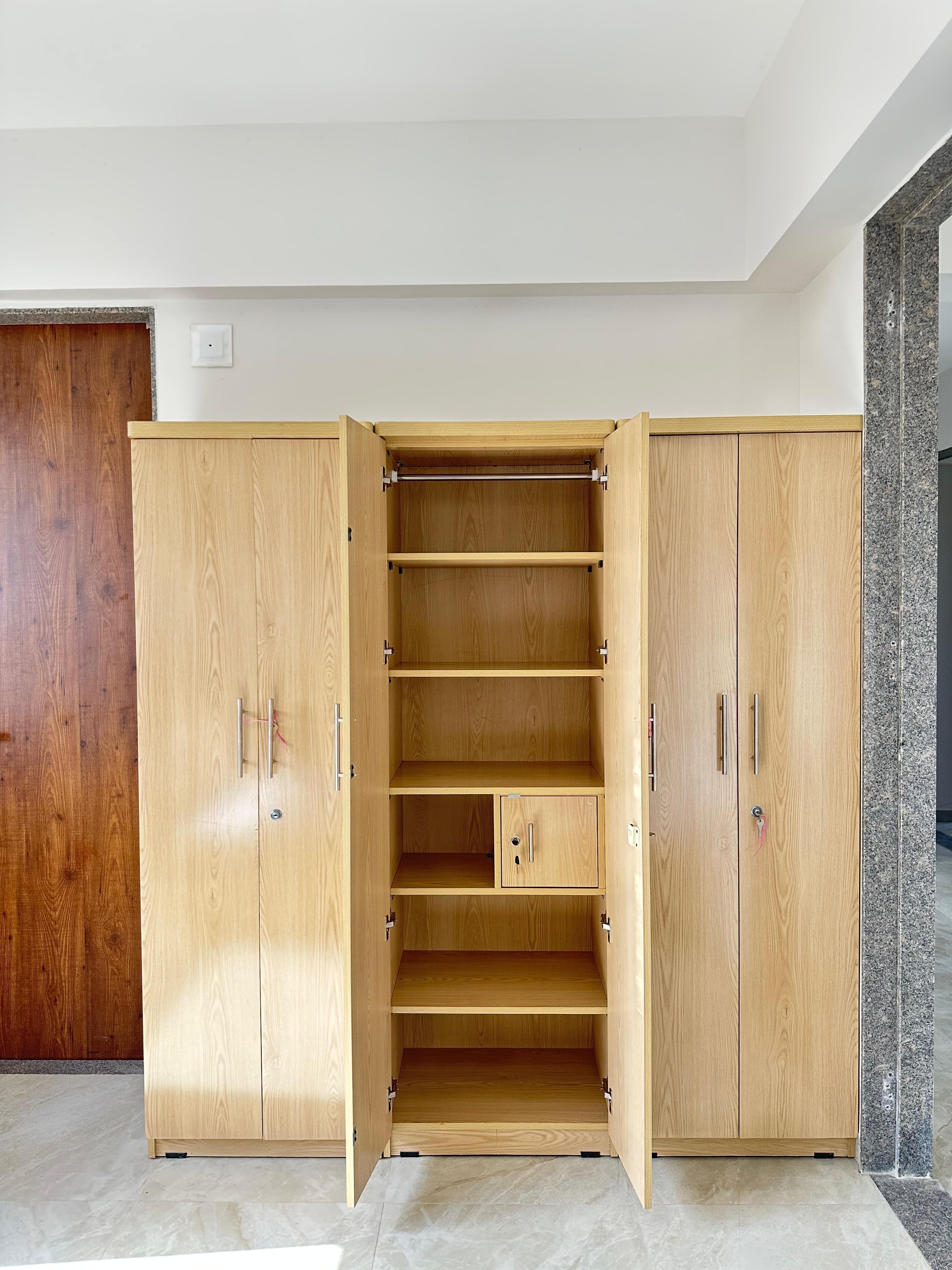 Iris Room 7 at Unoloft PG near Nirma University Ahmedabad