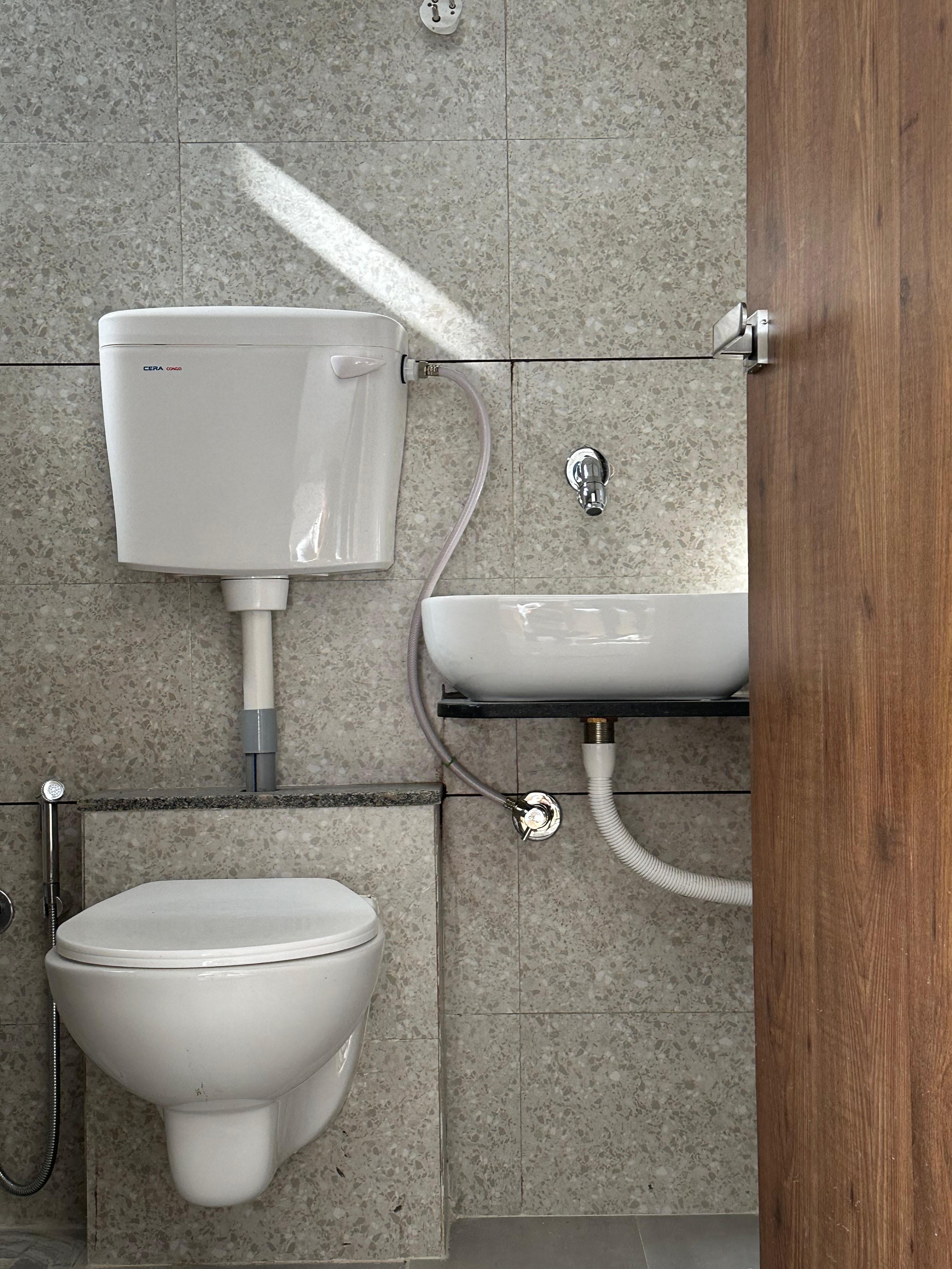 Iris Room 8 at Unoloft PG near Nirma University Ahmedabad