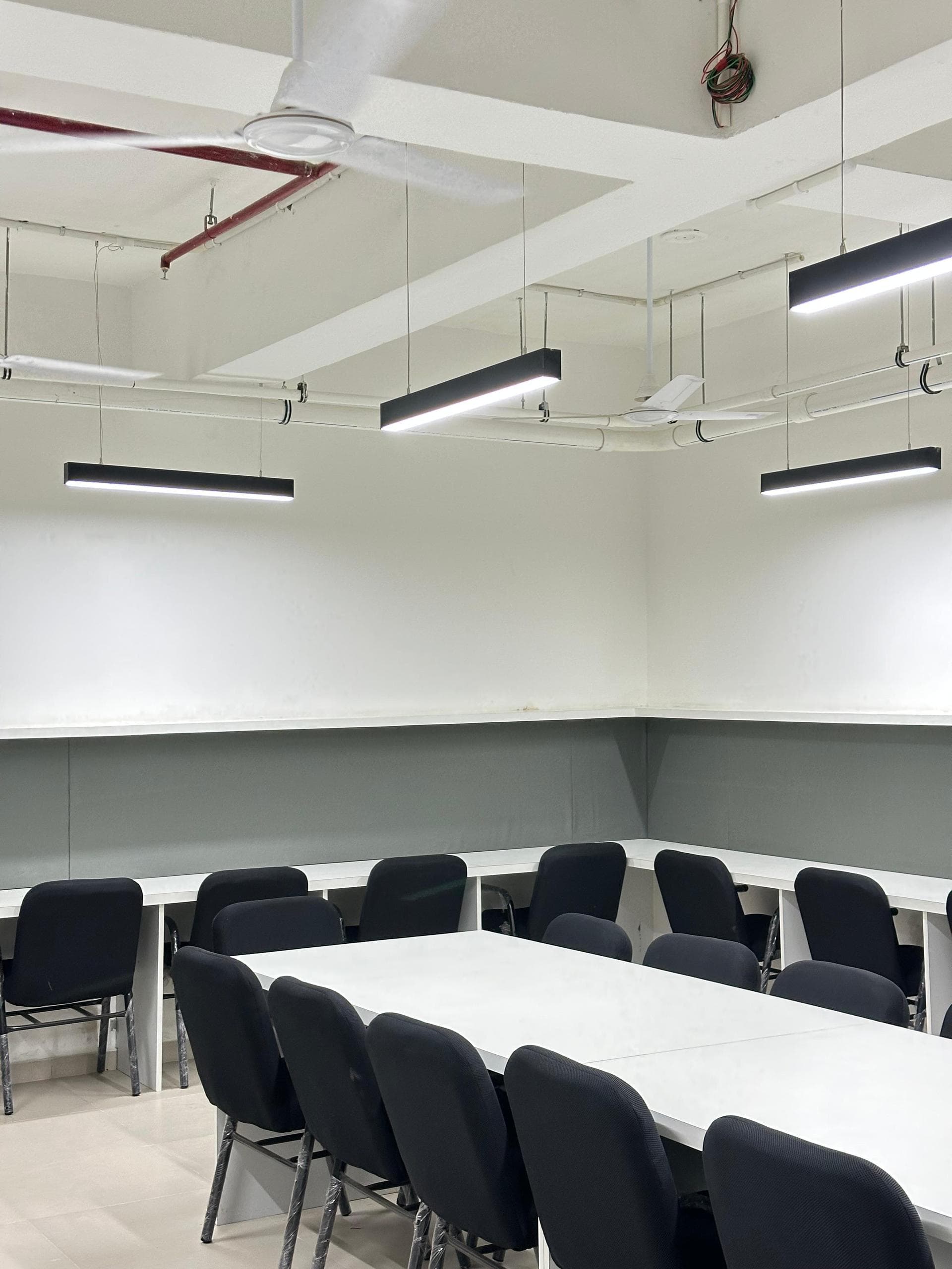 Aster Facilities 1 at Unoloft PG near Nirma University Ahmedabad