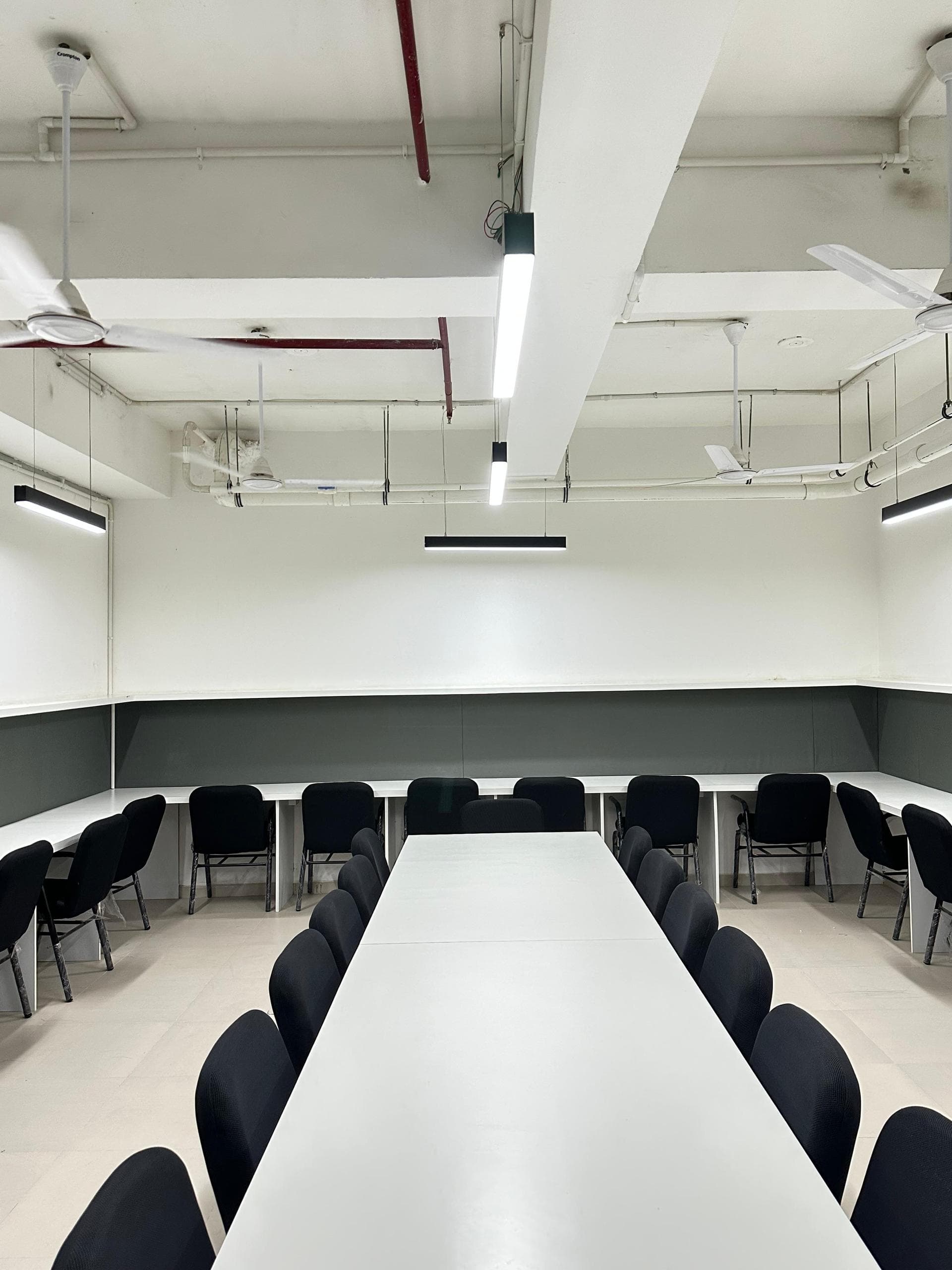 Aster Facilities 6 at Unoloft PG near Nirma University Ahmedabad