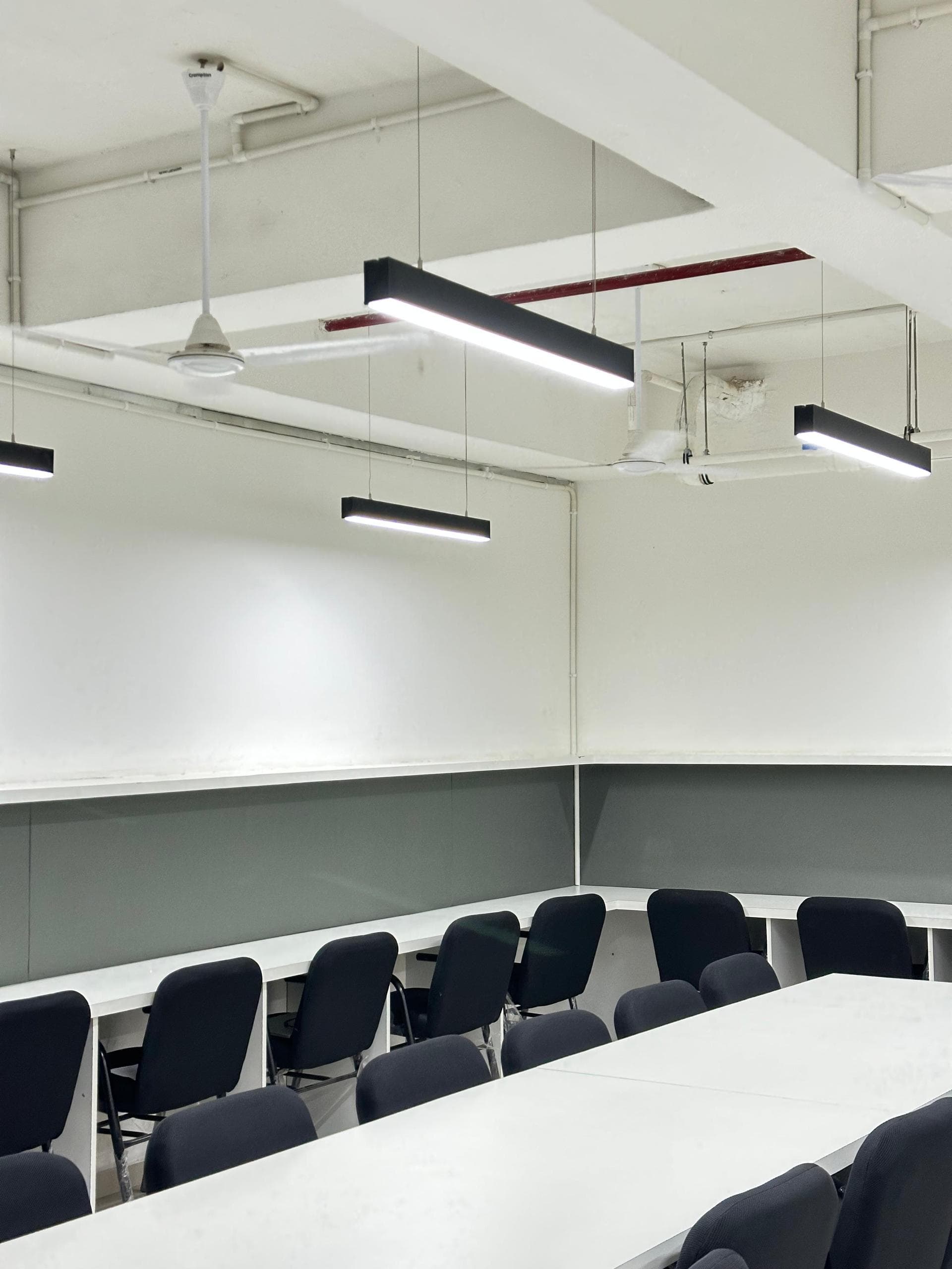 Aster Facilities 10 at Unoloft PG near Nirma University Ahmedabad